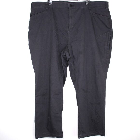 Alaskan Gear By Duluth Mens 44 x 27 Multi Pocket Pants F1216 - Picture 1 of 6